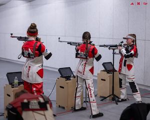 Image post by @huskerrifle on Instagram