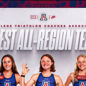 Image post by @arizonatriathlon on Instagram