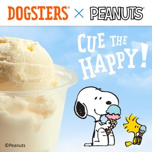 Image post by @dogstersicecream on Instagram
