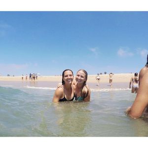 Image post by @hailie_mace on Instagram