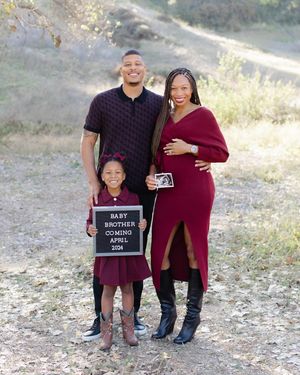Image post by @allysonfelix on Instagram