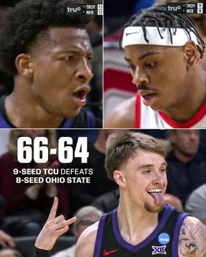 Video post by @espn on TikTok