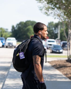 Image post by @acufootball on Instagram