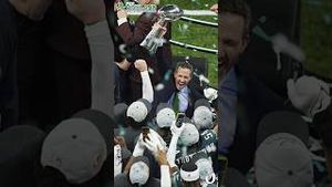 Video post by @undergroundsportsphiladelphia on YouTube
