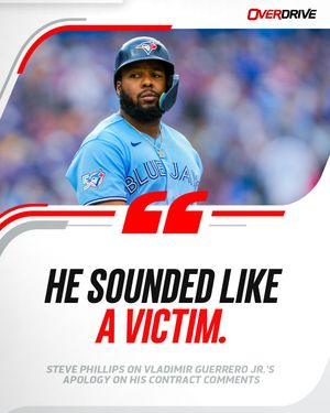 Image post by @tsn_official on Instagram