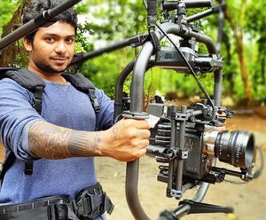 Image post by @arun__augustine on Instagram