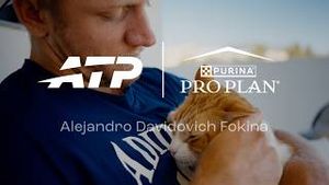 Video post by @atptour on YouTube