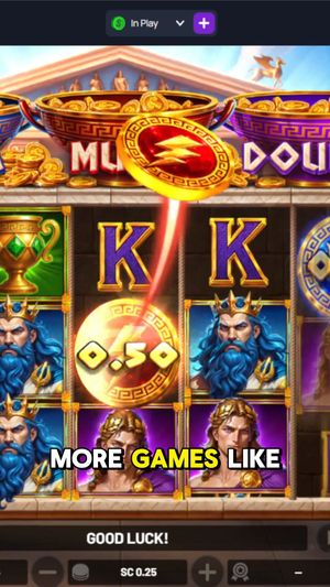 Image post by @Legendzcasino on Facebook