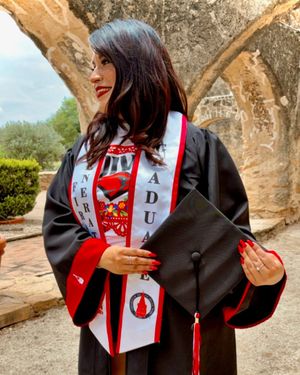 Image post by @uiwcardinals on Instagram