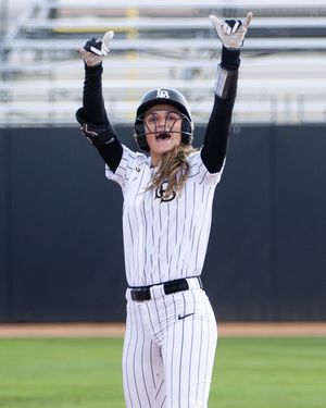 Image post by @lbsusoftball on Instagram