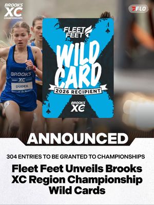 Image post by @flotrack on Instagram