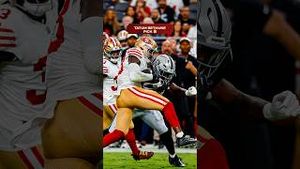 Video post by @49ers on YouTube