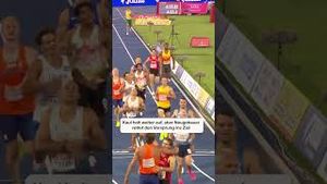 Video post by @eurosportdeutschland on YouTube