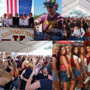 Image post by @texasstatepike on Instagram