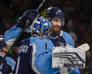 Image post by @mkeadmirals on Instagram