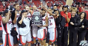 Image post by @aztecwbb on Instagram