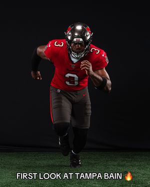 Video post by @bucsnfl on TikTok