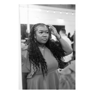 Image post by @_aliyahhill on Instagram
