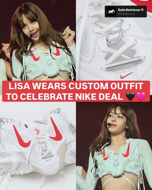 Image post by @soleretriever on Instagram