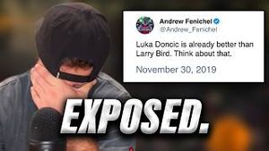 Video post by @andrewfenichel on YouTube