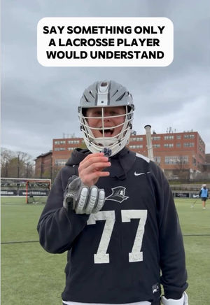 Video post by @lacrossenetwork on TikTok