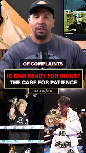 Video post by @hallofgameshow on Instagram