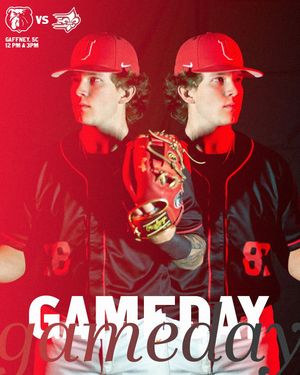 Image post by @uuathleticsbb on Instagram