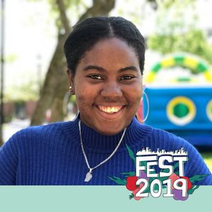 Image post by @depaulfest on Instagram