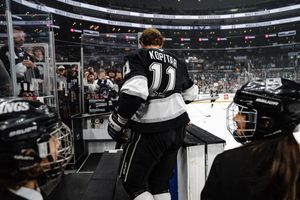 Image post by @lakings on Instagram