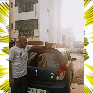 Image post by @yours_friendly.spirit.guy__ on Instagram