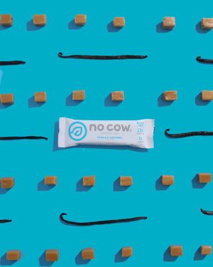 Image post by @nocow on Instagram