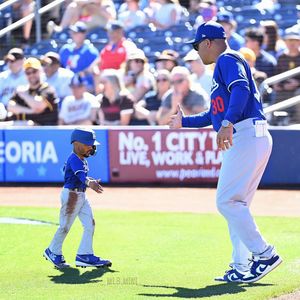 Image post by @league.minis on Instagram