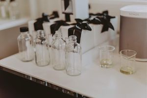 Image post by @maisonchemin on Instagram
