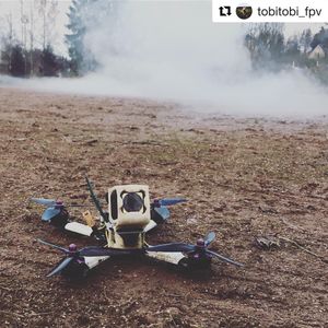 Image post by @xhoverllc on Instagram