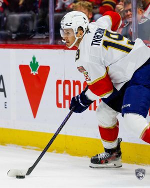 Image post by @FlaPanthers on Twitter/X
