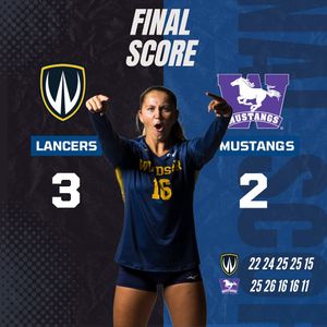 Image post by @lancerwvb on Instagram