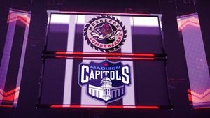 Video post by @MuskegonJacks on Facebook
