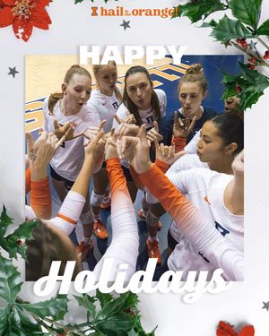Image post by @illinivball on Instagram