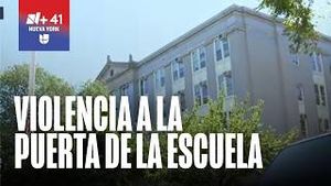Video post by @univisionnuevayork on YouTube