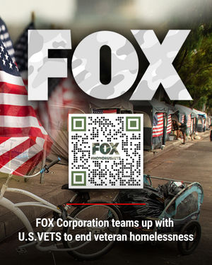 Image post by @foxnation on Instagram