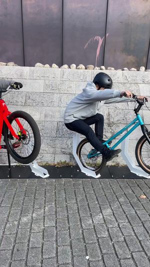 Video post by @redbullbike on TikTok