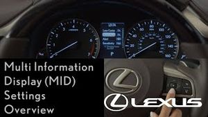 Video post by @lexus on YouTube