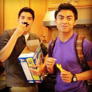 Image post by @alexwassabi on Instagram