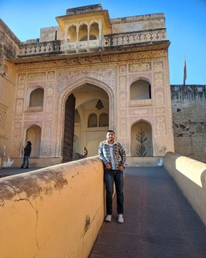 Image post by @mayank_sharma0010 on Instagram