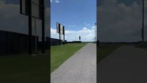 Video post by @imgacademy on YouTube