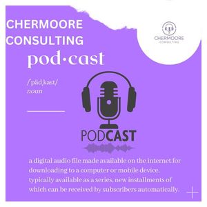 Image post by @chermooreconsulting on Facebook