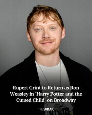 Image post by @thewrap on Instagram