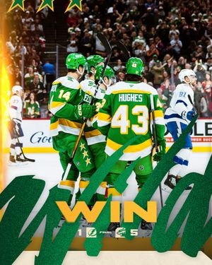 Image post by @minnesotawild on Instagram