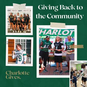 Image post by @charlottesaac on Instagram