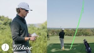 Video post by @The Golfer's Journal on YouTube